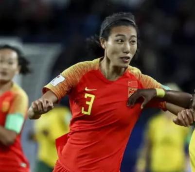 原创战胜西班牙,林宇萍成中国女足最大惊喜,极致防守成西班牙梦魇