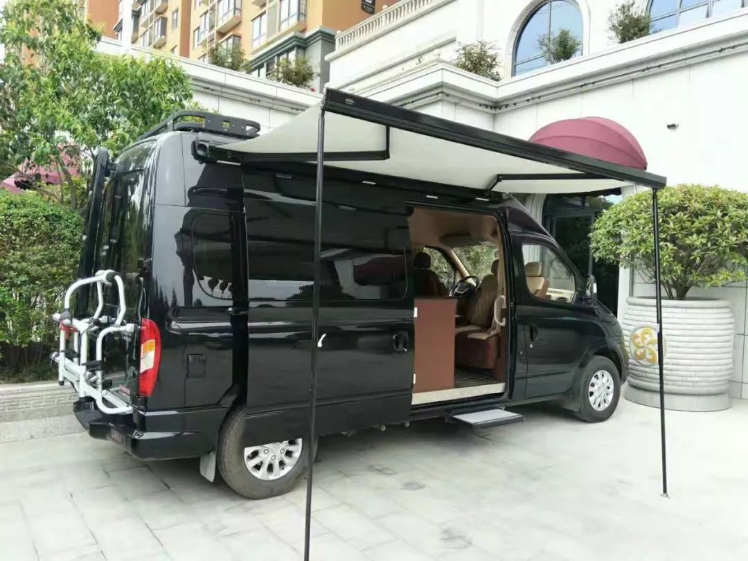 62123安徽房车展这些高质低价房车将亮相性价比超高