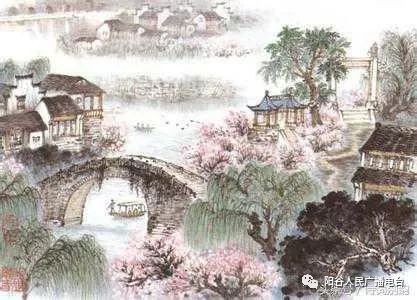 唐诗宋词赏析台城