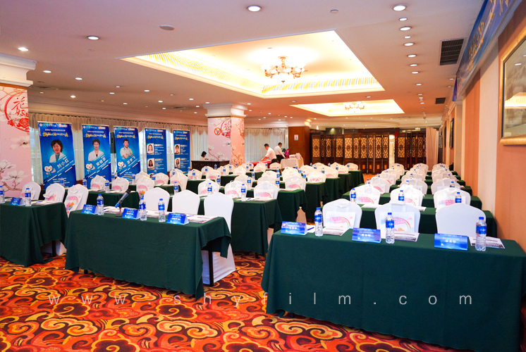 西安活动策划公司关于会议会场布置注意事项