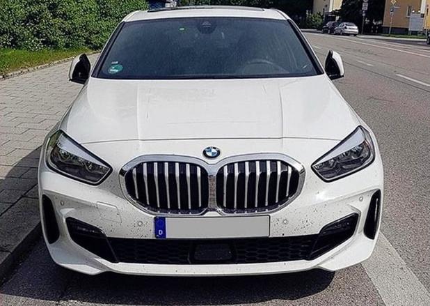 再等7天宝马又一硬货发布配15t动力比奔驰a级更运动