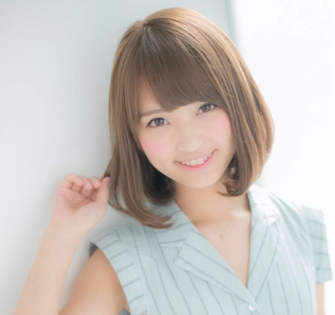 1 —今天波妹为大家分享18款日系波波头,以中短长度为主,搭配清新的发