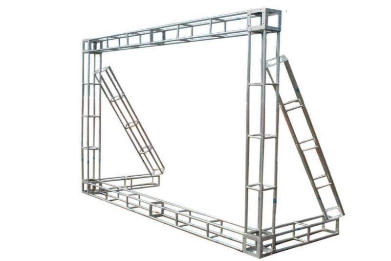 安装桁架需要注意哪几个要点支撑点来告诉你