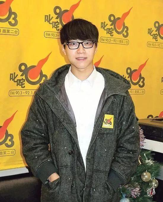 与康华戏中结缘!tvb小生笑言:她说留层楼给我