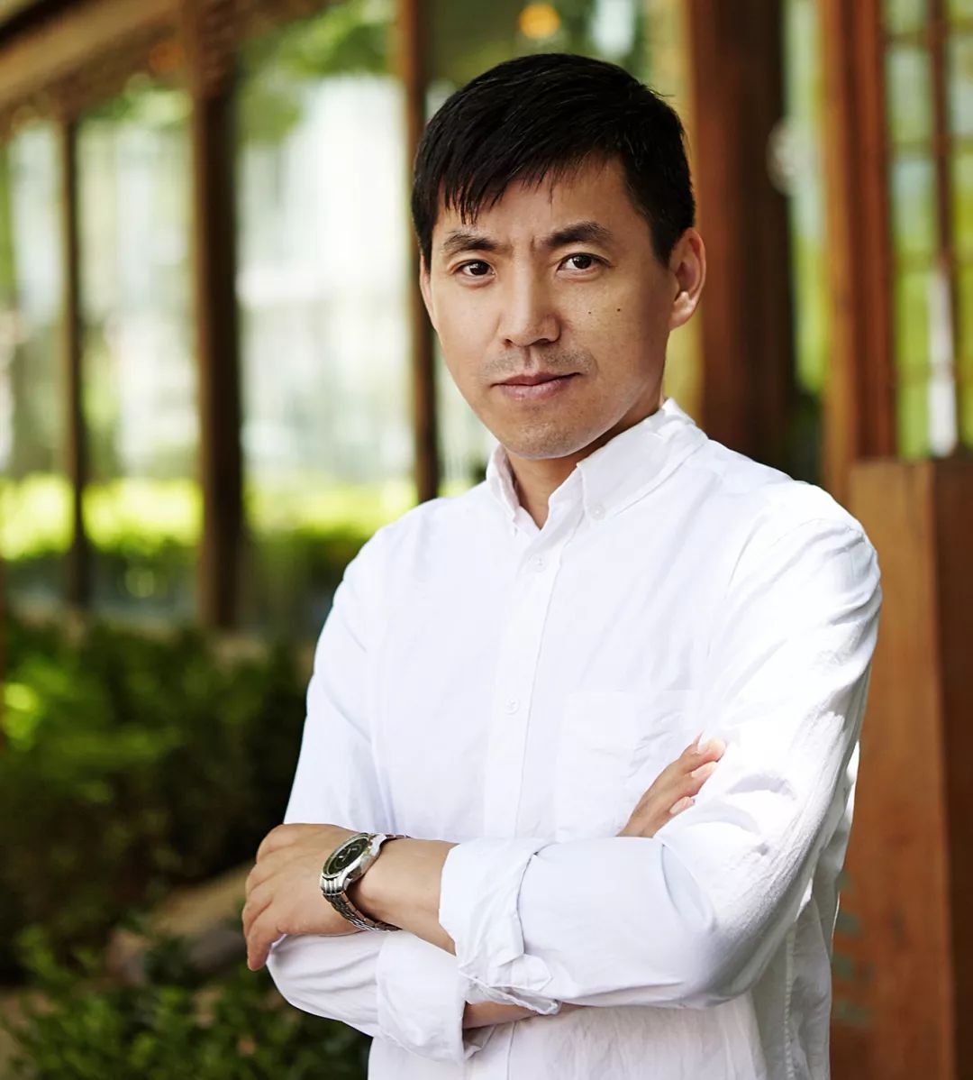 王洪亮老师访谈道不远人技不压身