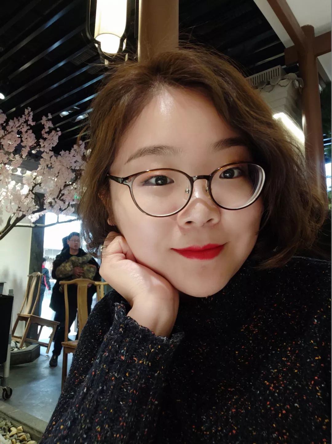 赵婷婷:谁的青春不叛逆