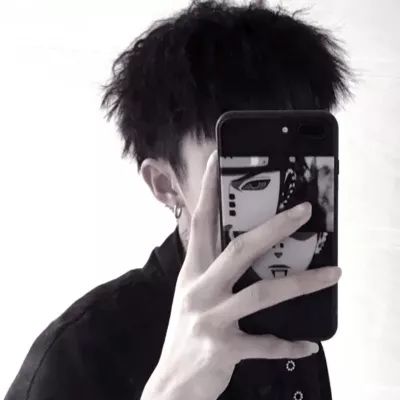 最新微信男生头像帅气霸气