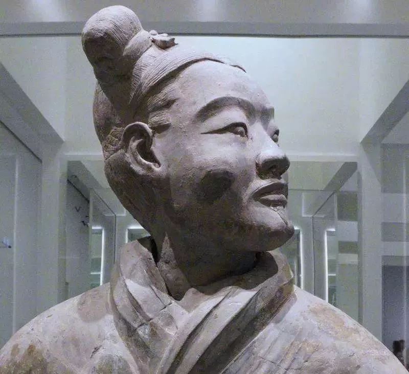 观展手册ngv兵马俑x蔡国强大展史上最全攻略出炉