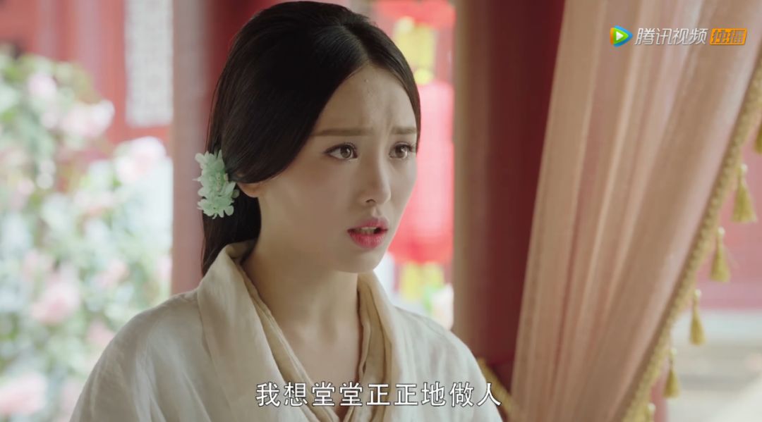 进击的小白兔凤弈罗秋韵被记住的不仅是角色