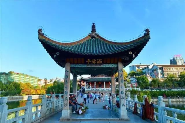 优惠力度如此大怎能不来贵阳耍洛阳出发如何半价游贵州这篇推文告诉你