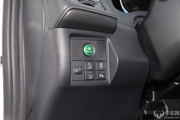 新增15t配置升级广汽本田新缤智上市售1278万元起