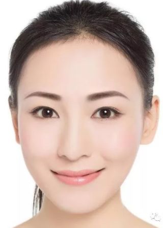 第九款,弧形眉,第十三款,自身眉,哈哈,你喜欢哪一款呢,欢迎留言区讨论