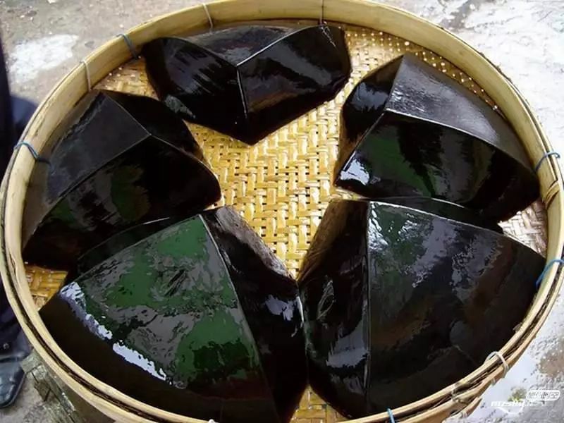 夏天来了童年的草粄是我心中的清凉回忆