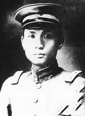 1926年8月,国民政府追赠张民达为陆军上将.