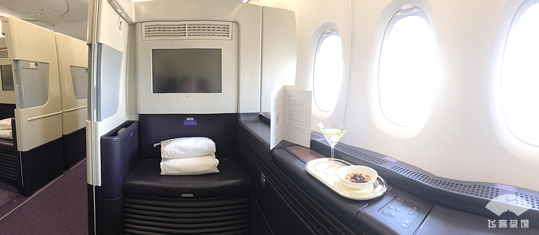南航cz3106a380豪华头等舱之旅