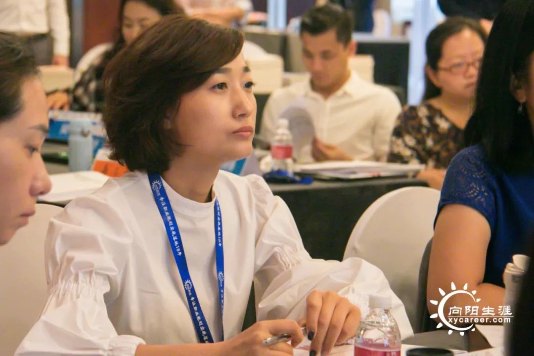 适合成为职业规划师的人大多有这5种特点