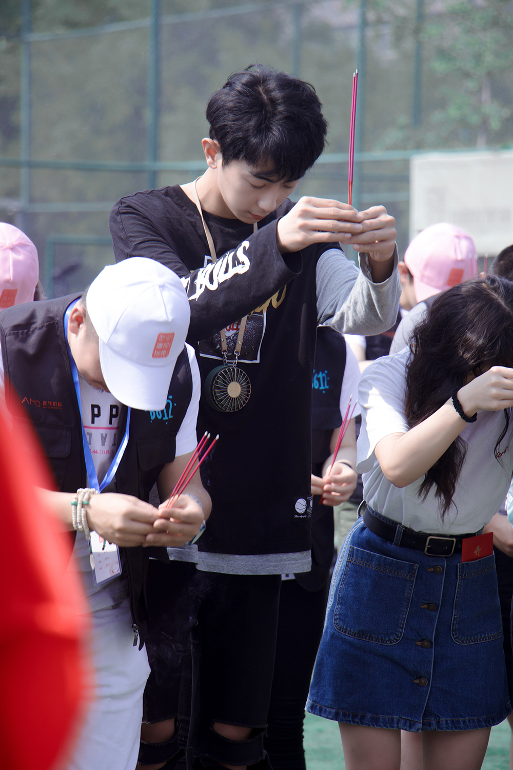 王旭东主演恋爱播放列表开机化身白月光开启恋爱之旅