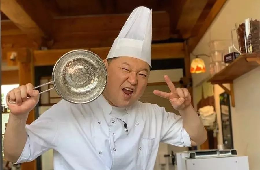 7,史上最强综艺导演不是白叫的!_姜虎