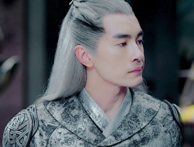 原创爵迹:麒零银尘出远门,给师父带手帕,每天摘花做香包,过分贴心