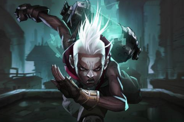 大面具只是我们平时的说法,他的名字叫做兰德里的折磨.