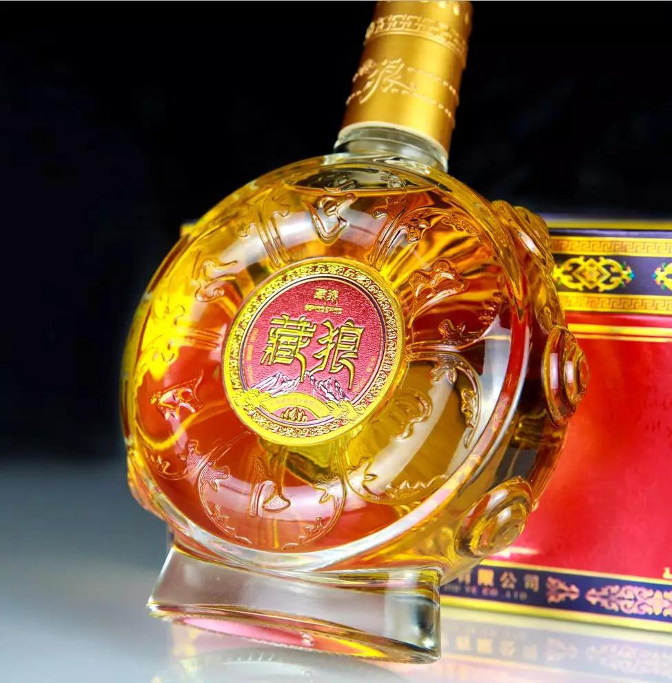 养心靠美德,养身靠藏狼酒_养生