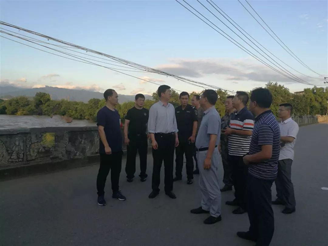 【关注】省级文物保护单位西佛桥的抢救保护工作及时启动_江华