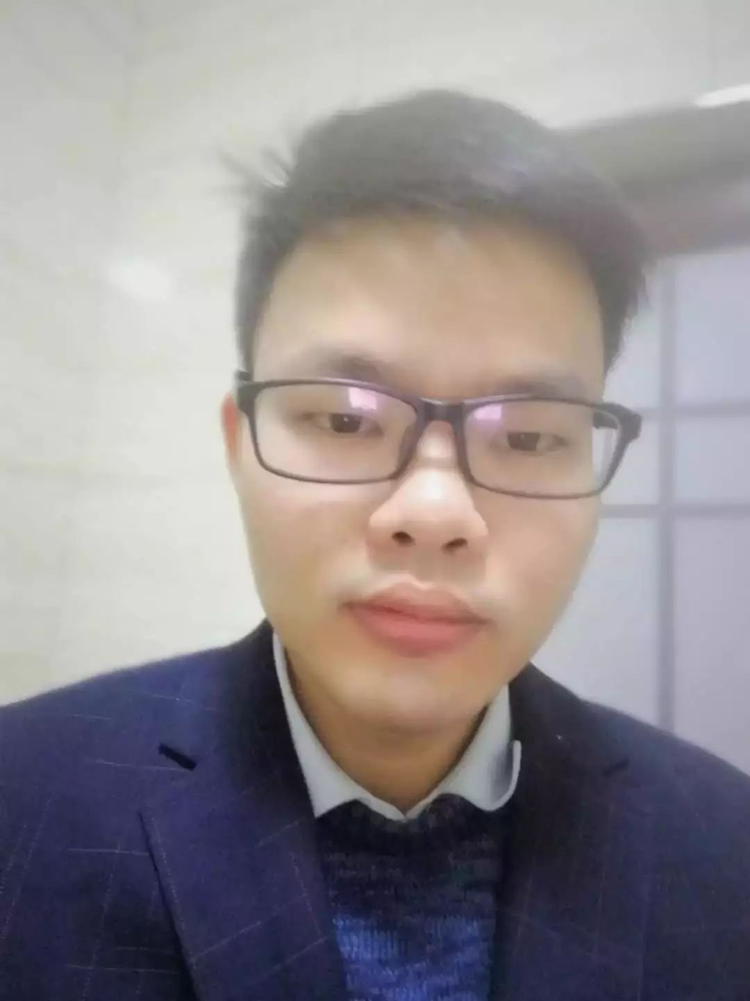 微相亲第29期:28岁男嘉宾,设备工程师,光伏行业