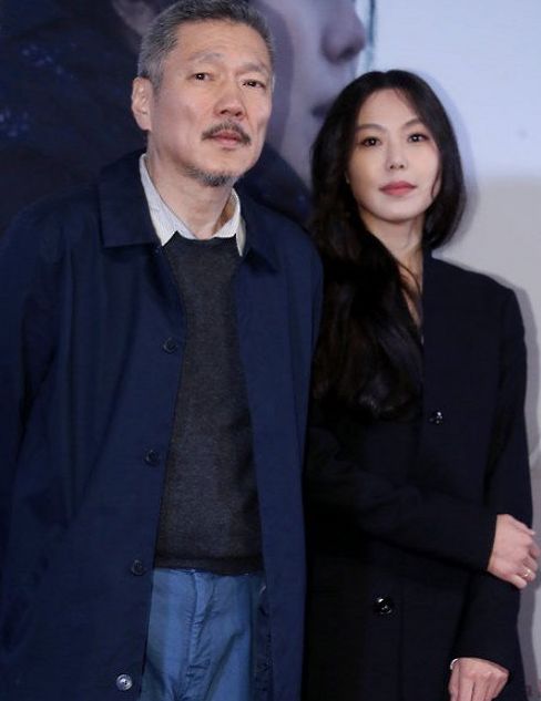 金敏喜的"真爱失格":抢了你老公又怎样,你拿什么跟我比?