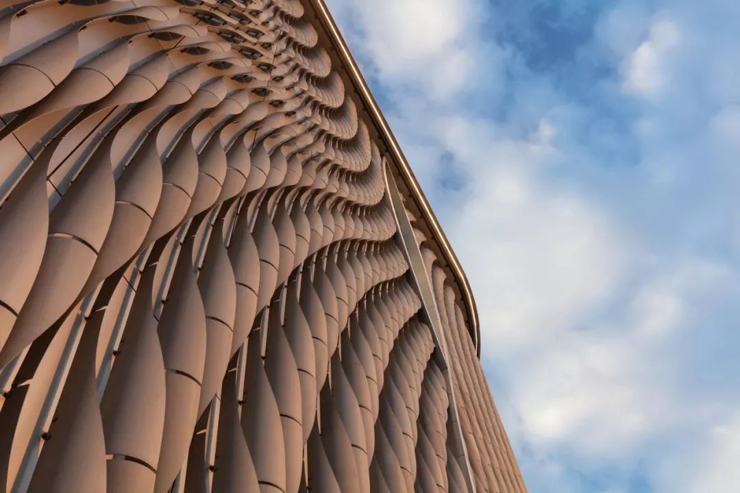 建筑细节 [ d e t a i l ]……Ⅱ