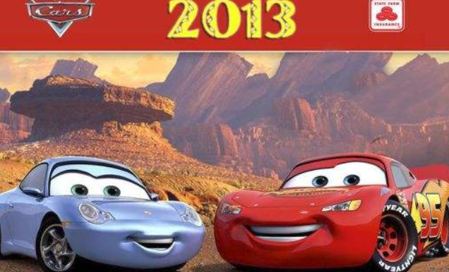 暑假必看电影赛车总动员系列当少年长大成人唯愿当年轰鸣依旧