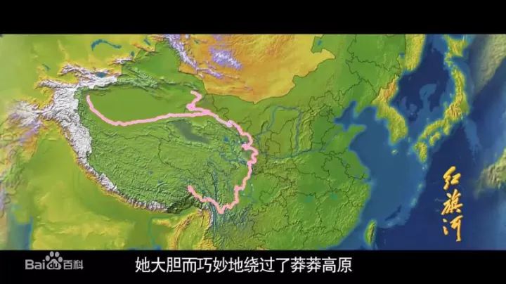 甘肃多县将迎来一条河!西部引水工程将造福甘肃