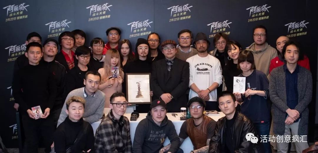 活动创意疯汇专访快乐的老男孩设计师的庐舞美大神