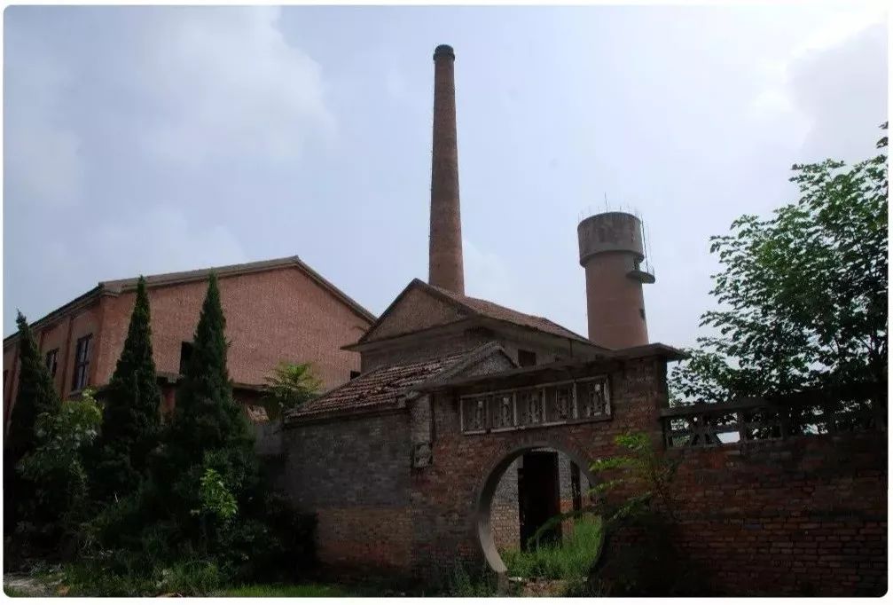 民权:60年老厂房见证葡萄酒业兴衰史_葡萄酒厂