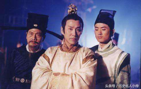 赵匡胤死后,4个儿子结局如何?赵光义所作所为,揭露人性丑恶