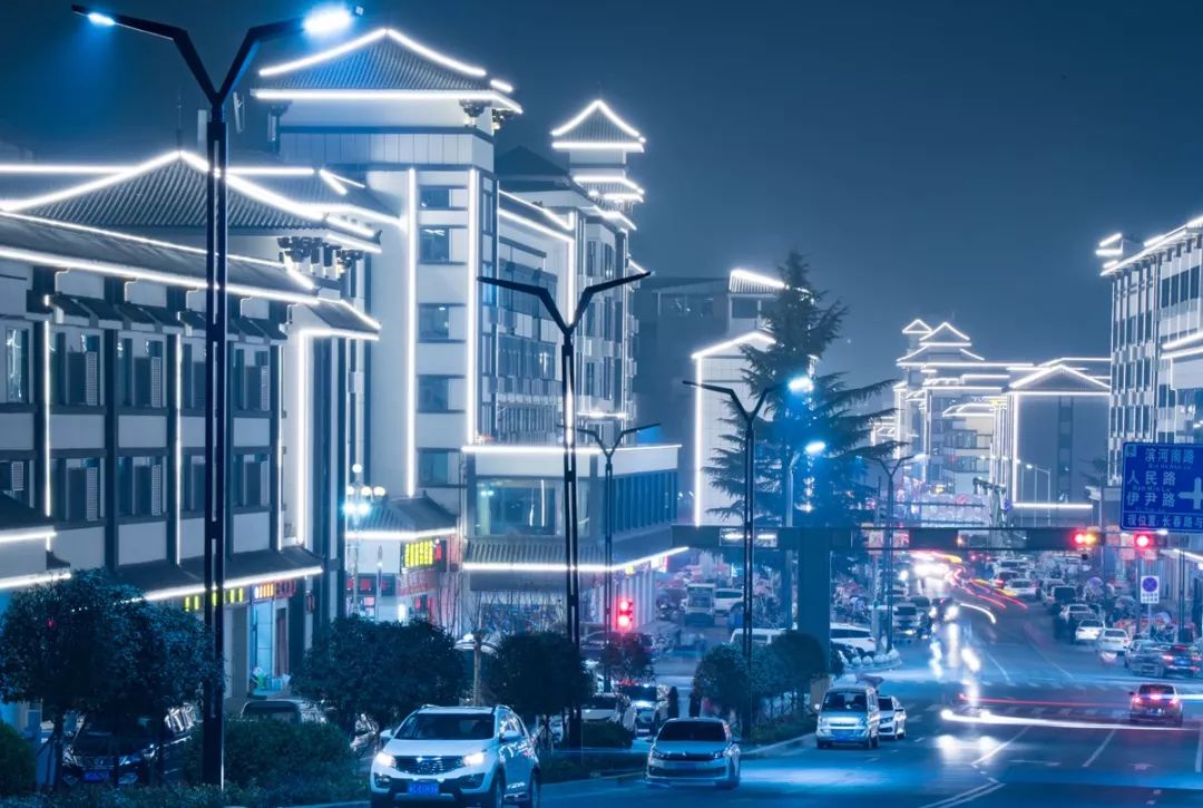 栾川有多适合街拍,你可能不知道!小编推荐几个取景地