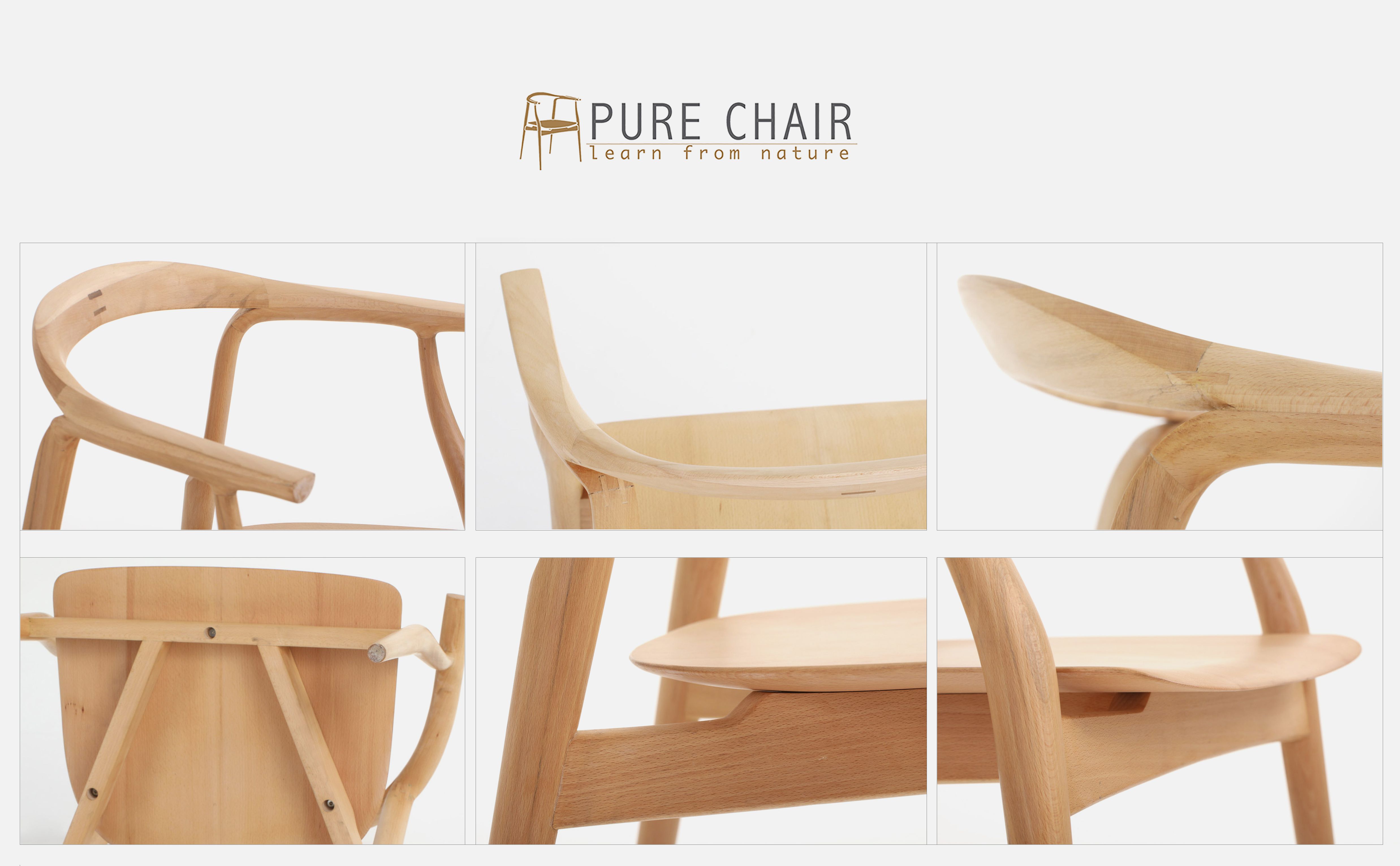 【访谈】榫卯的现代化探索之路_设计