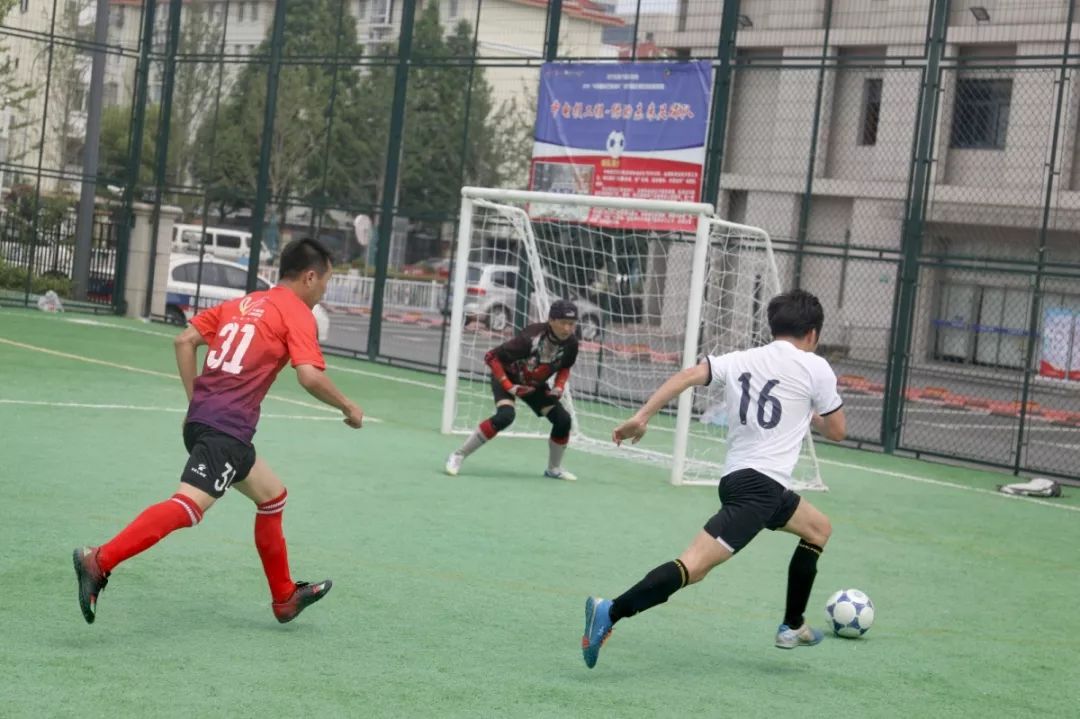 每周赛况速报华润置地万象城杯虹桥镇区域足球超级联赛第十二轮赛况