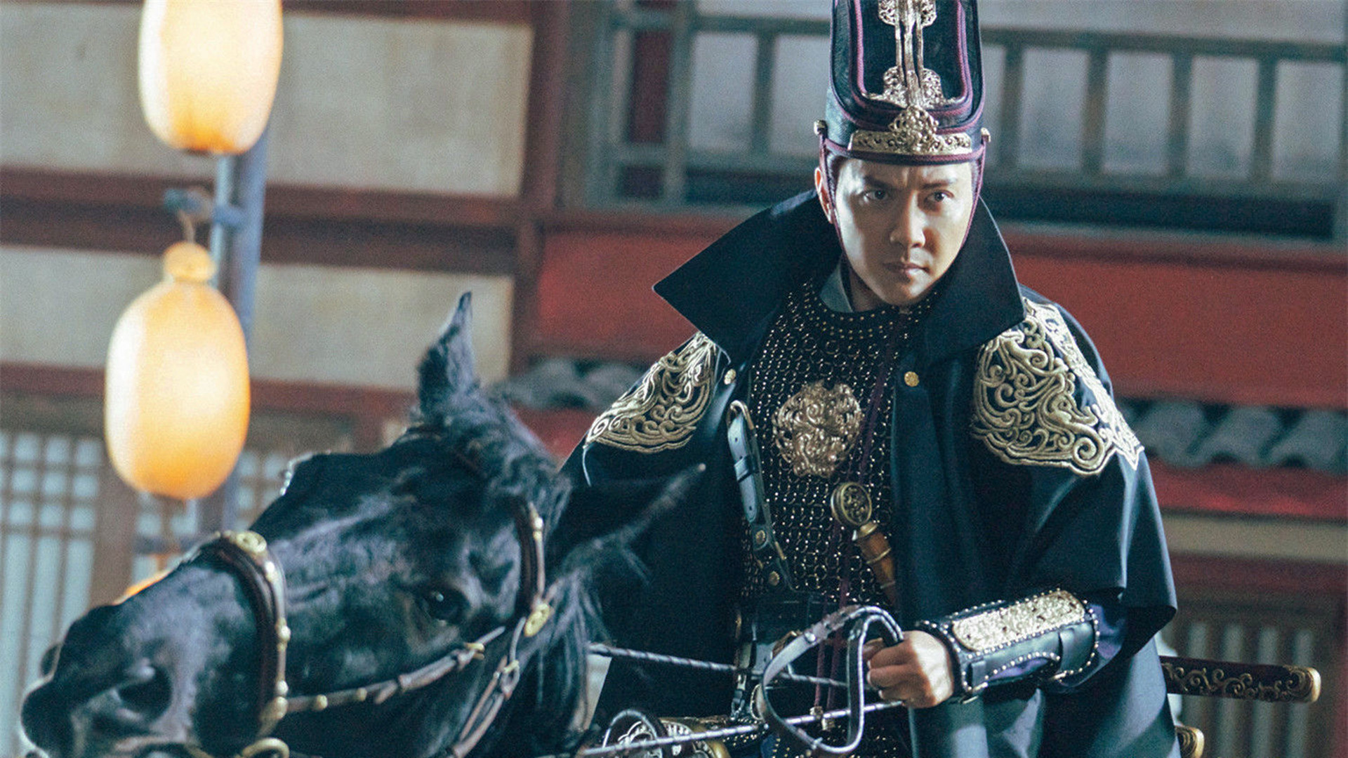 盘点冯绍峰的八部影片,这部和刘亦菲合作的影片,被片名耽误了