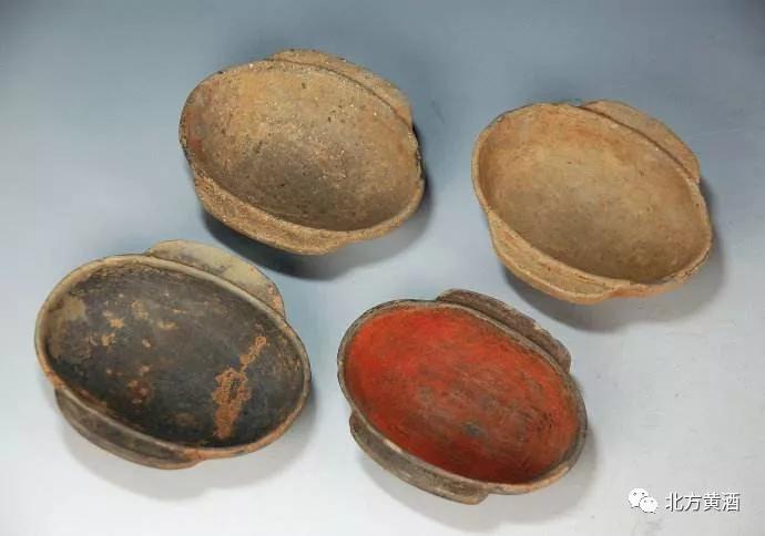 酒觞(北方黄酒"君子觞"是指士大夫对好酒的美称)汉朝开国第一宰相萧何