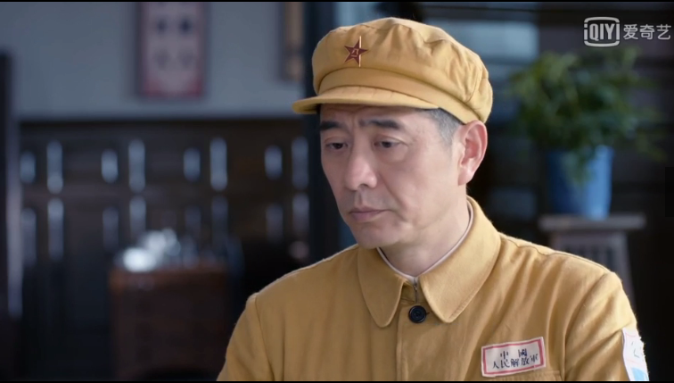 无名卫士完美收官陆忠热血演绎忠诚战士