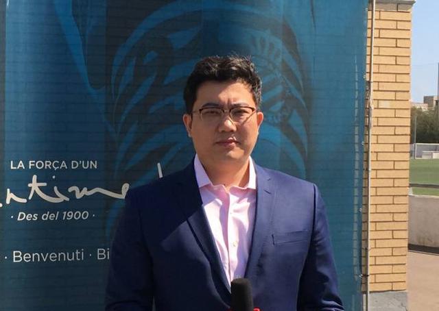 天津体育频道记者王寅初:中国女足的攻击力几乎为0,这样的一支球队是