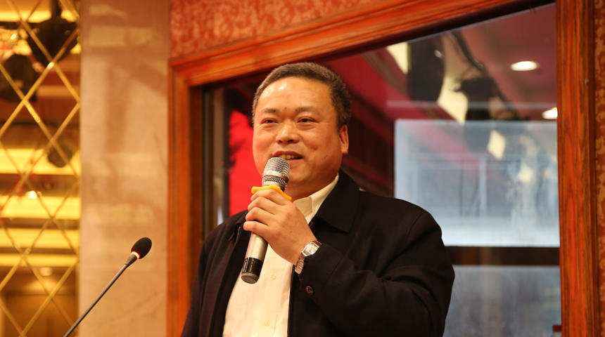 井冈山红色文化教育学院执行院长