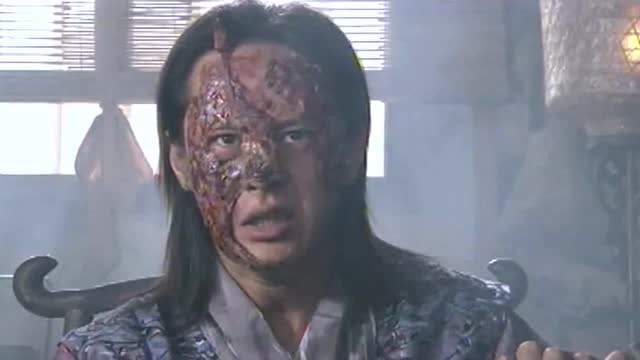 易筋经是第一内功为何鸠摩智修炼就走火入魔而游坦之却没事