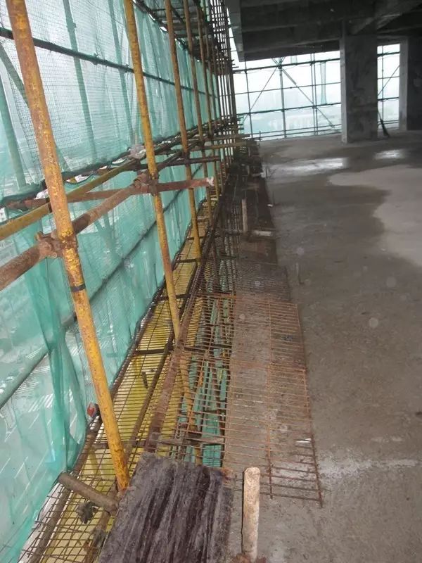 建筑安全协会标准化示范工地展示!