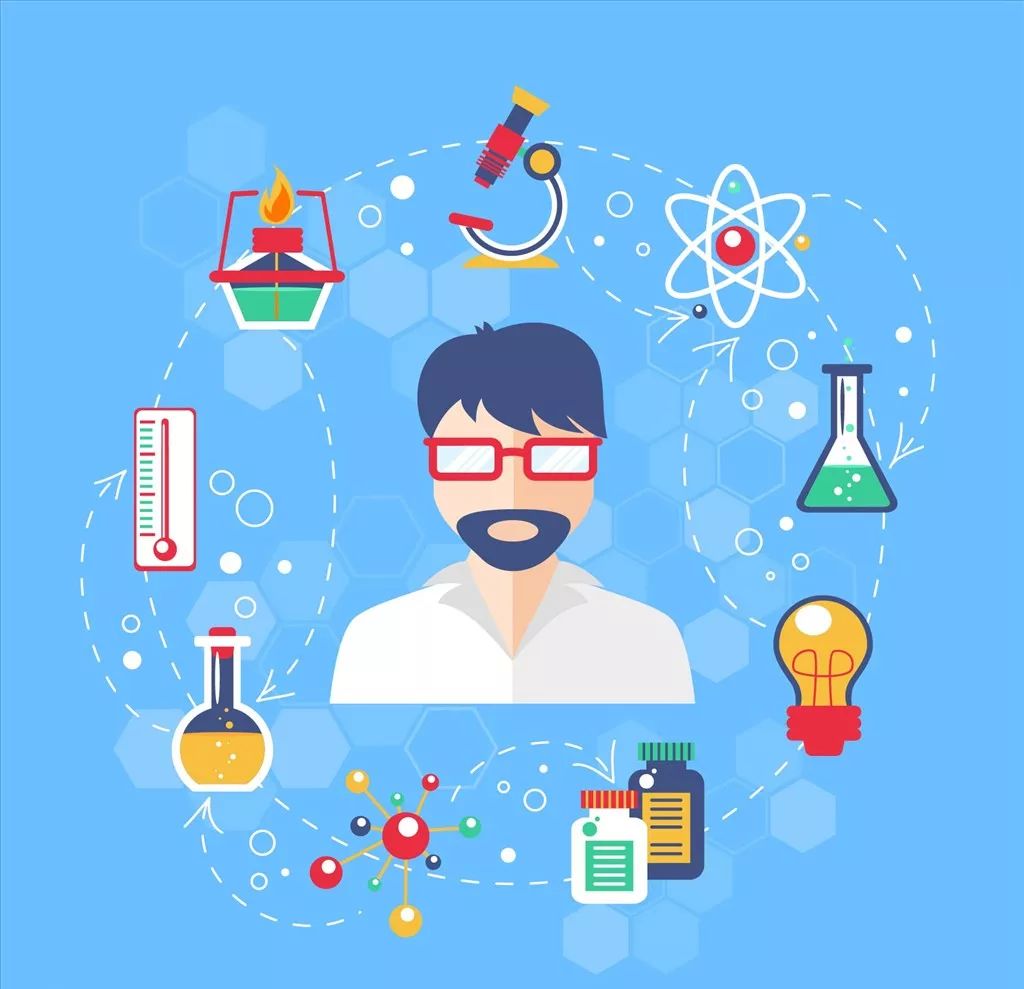 初中化学学习方法_怎么学好初中化学