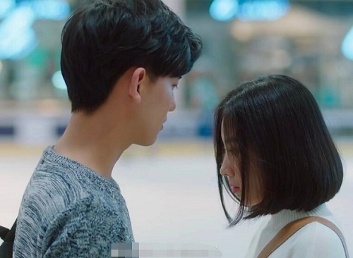 原创盛淮南和洛枳的误会是什么盛淮南渣吗让洛枳穿前女友雨衣