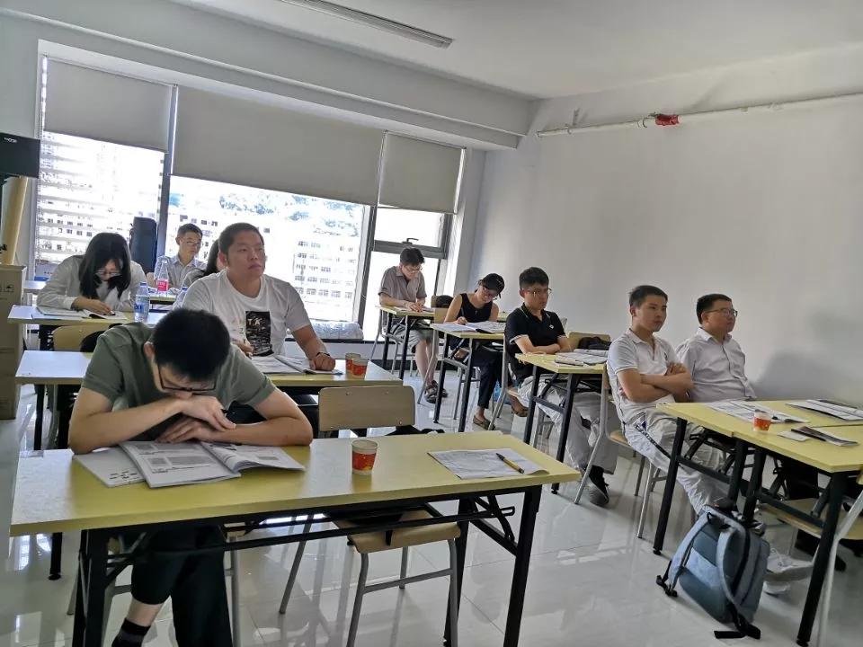 谷安学院首期PDPF认证30人参加培训，北上广深杭五地开班-第2张图片-网盾网络安全培训