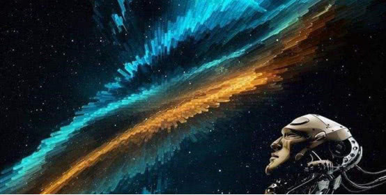 宇宙7级文明有多可怕6级已凌驾于宇宙之上一念之间毁灭宇宙