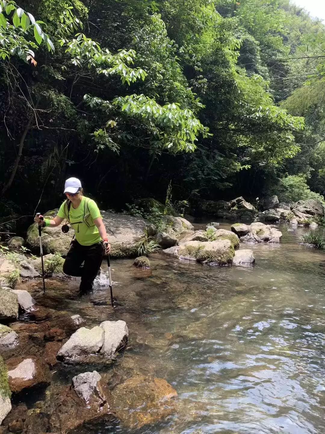 重庆渝北海子湖图片