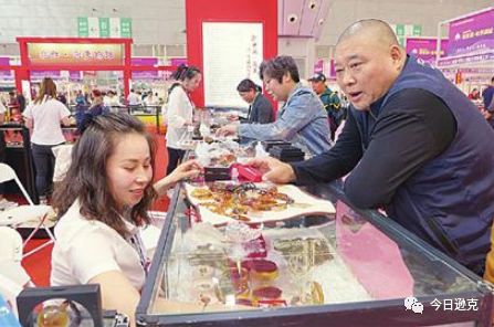 哈尔滨珠宝店，镶嵌在城市之上的璀璨星河